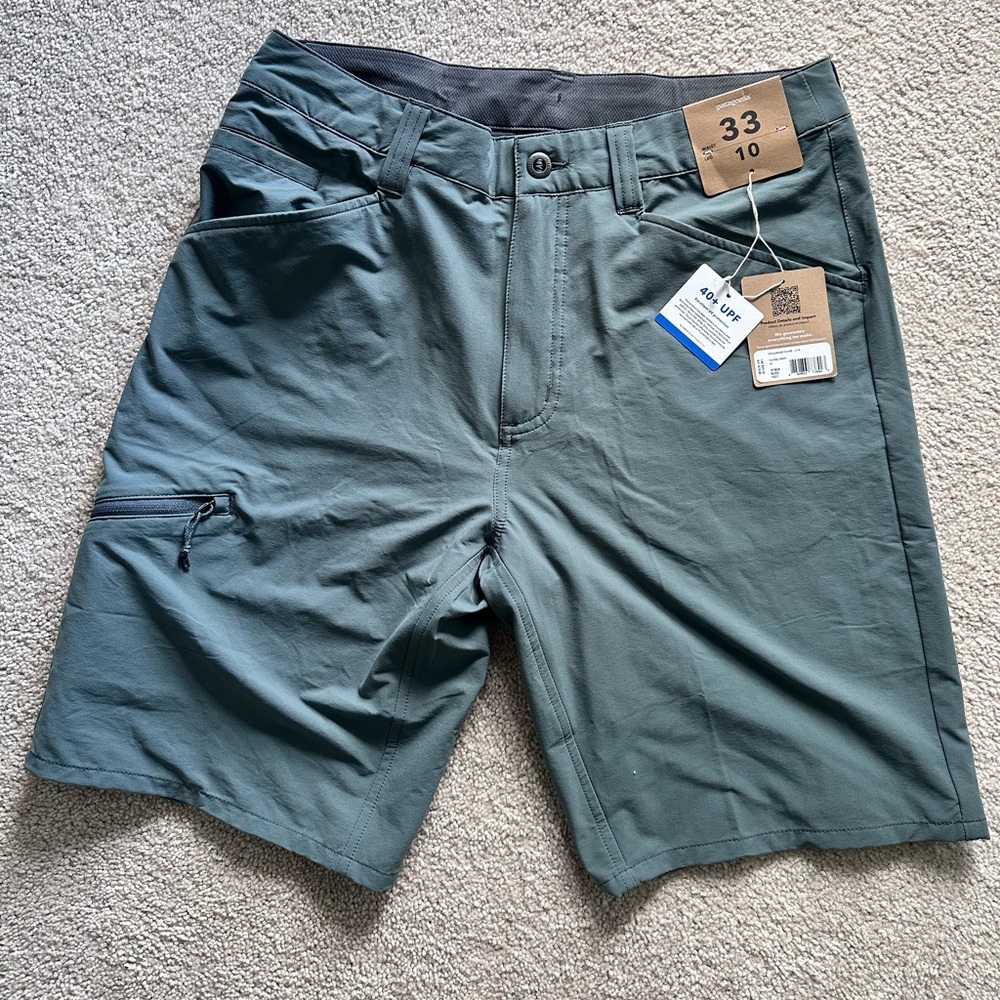 Patagonia Men's Shorts